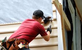 Best Stucco Siding  in Roscommon, MI